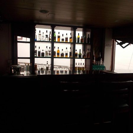 Hotel The Imperial Square Mussoorie Exterior foto