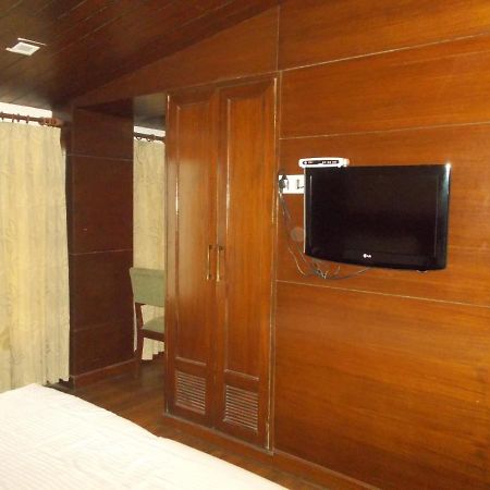 Hotel The Imperial Square Mussoorie Exterior foto