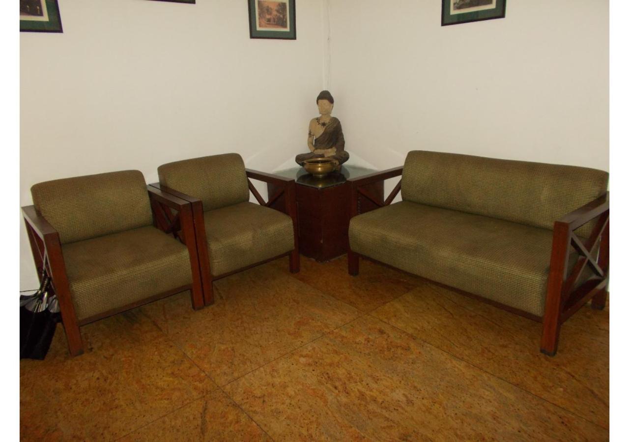 Hotel The Imperial Square Mussoorie Exterior foto