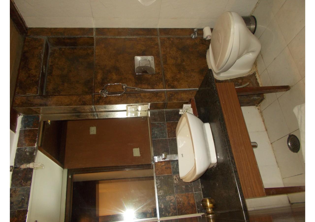 Hotel The Imperial Square Mussoorie Exterior foto
