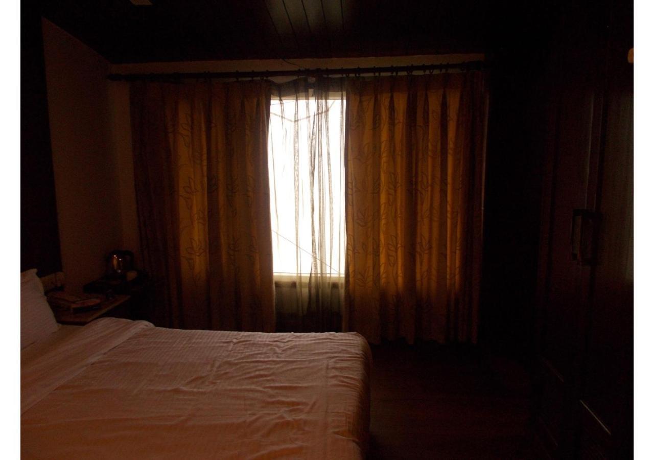 Hotel The Imperial Square Mussoorie Exterior foto