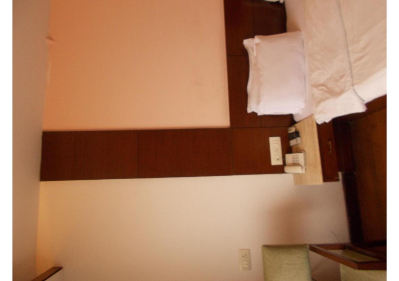 Hotel The Imperial Square Mussoorie Exterior foto