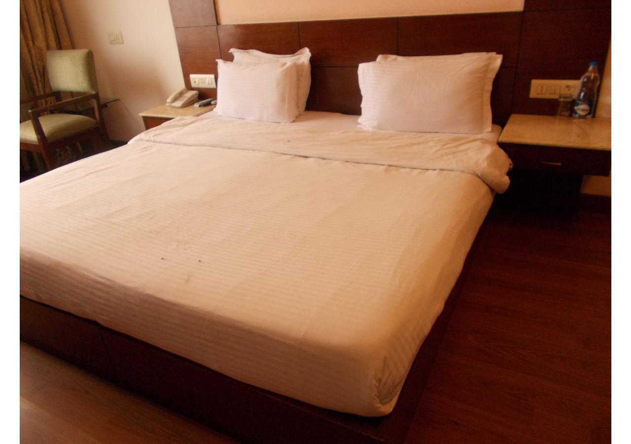 Hotel The Imperial Square Mussoorie Exterior foto