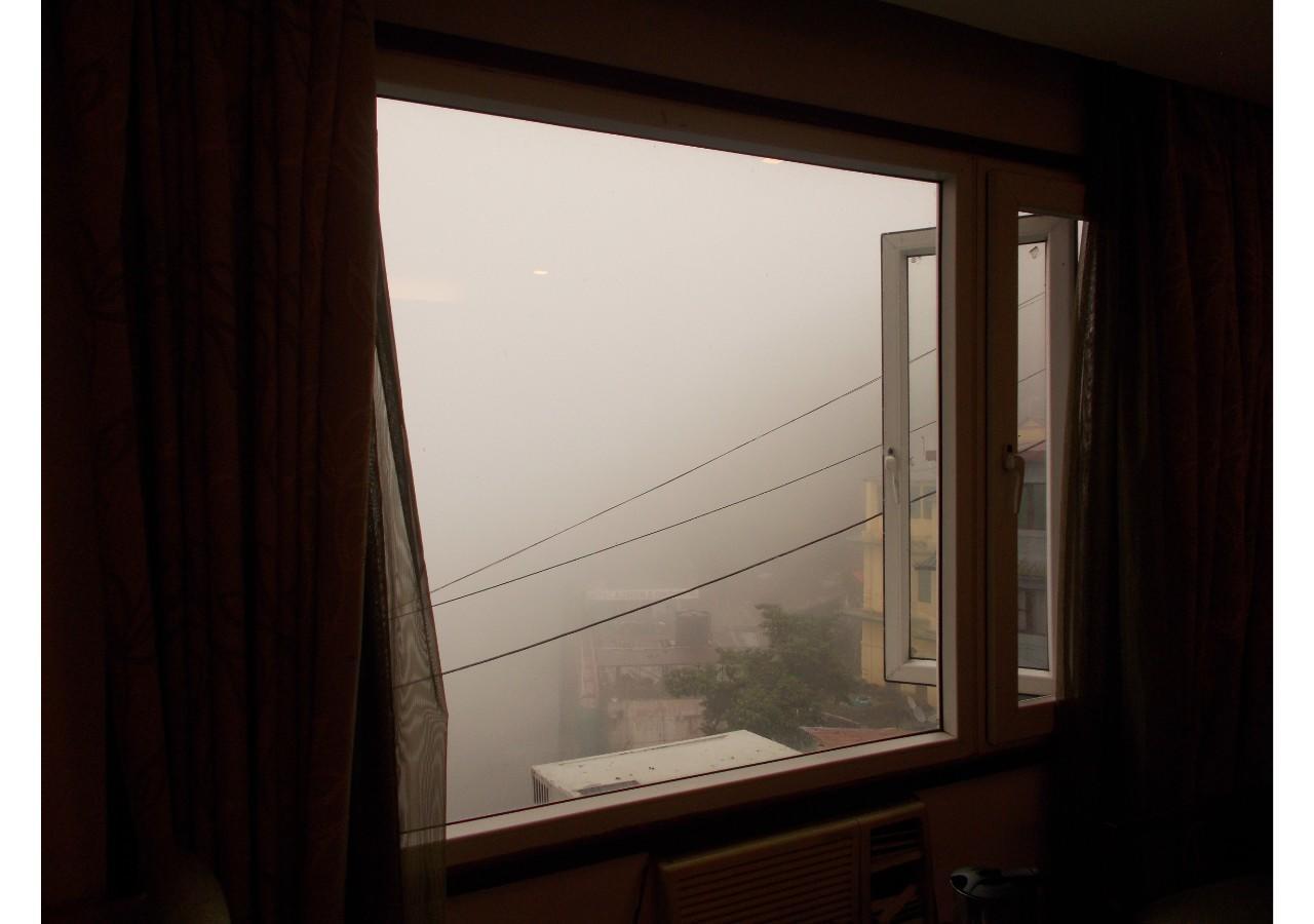 Hotel The Imperial Square Mussoorie Exterior foto